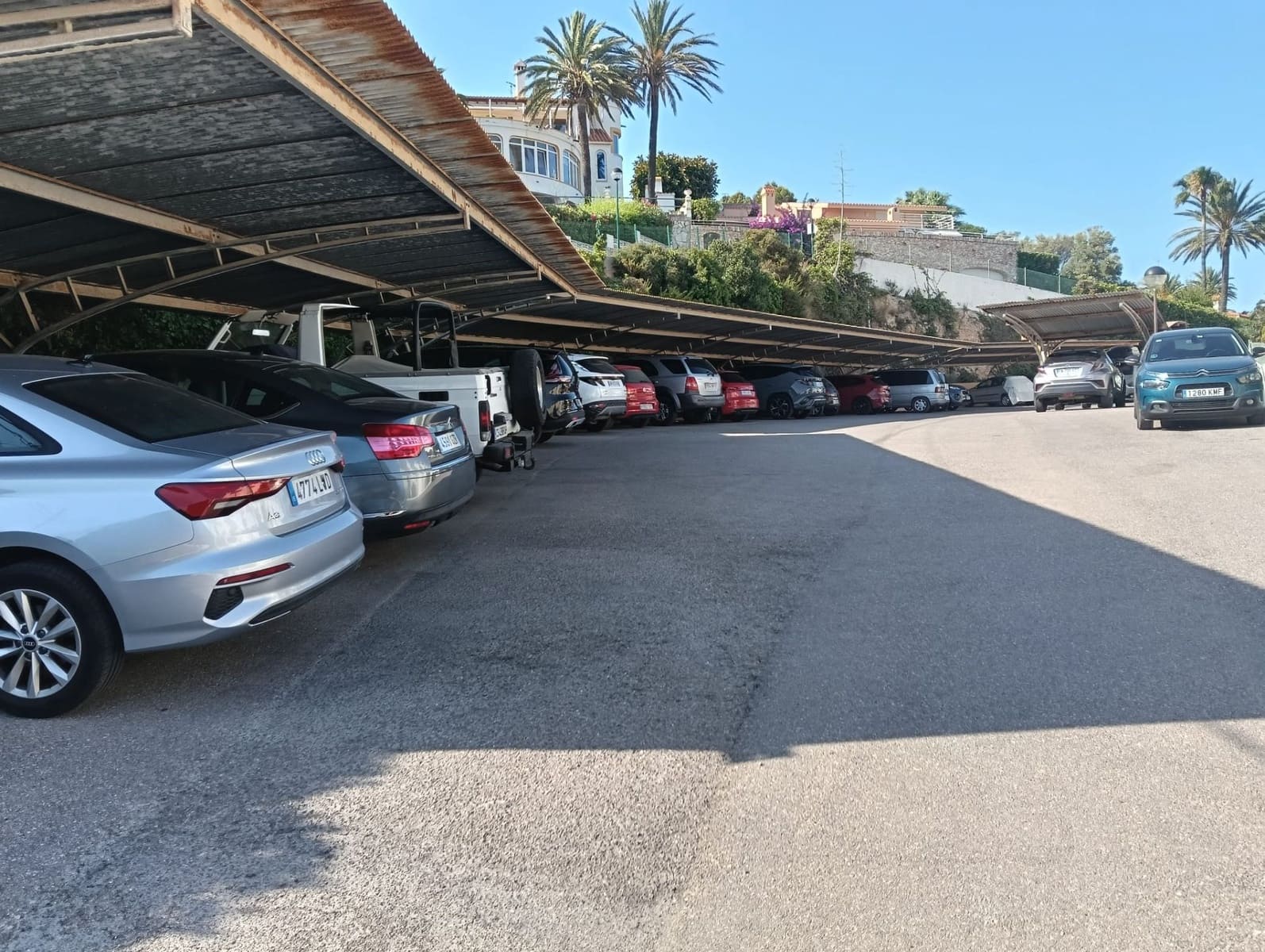 2 soverom Hus til salgs i Peniscola med svømmebasseng garasje - € 257 500 (Ref: 9097856)