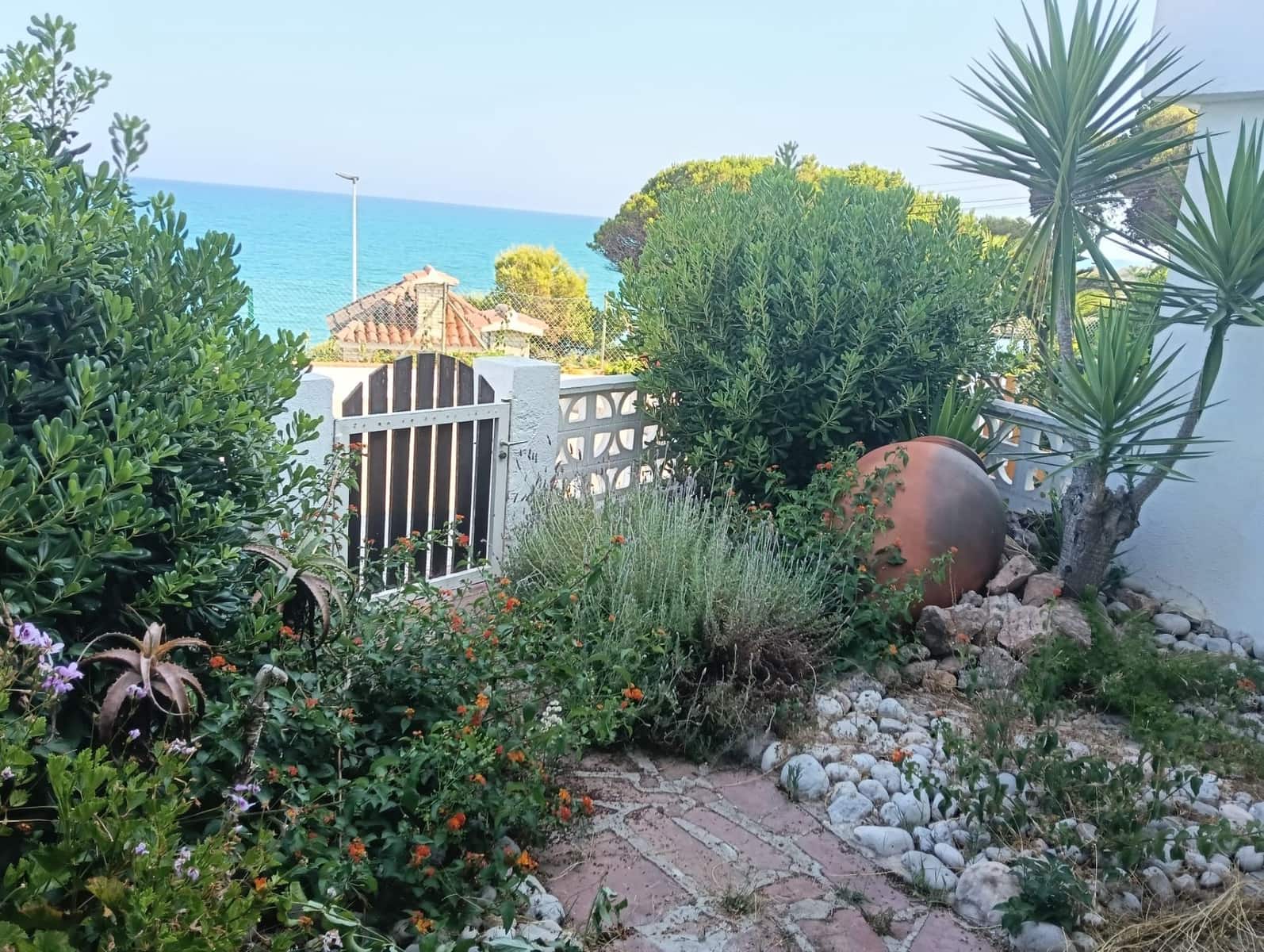 2 soverom Hus til salgs i Peniscola med svømmebasseng garasje - € 257 500 (Ref: 9097856)