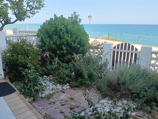 2 bedroom Townhouse for sale in Peñíscola with pool garage - € 257,500 (Ref: 9097856)