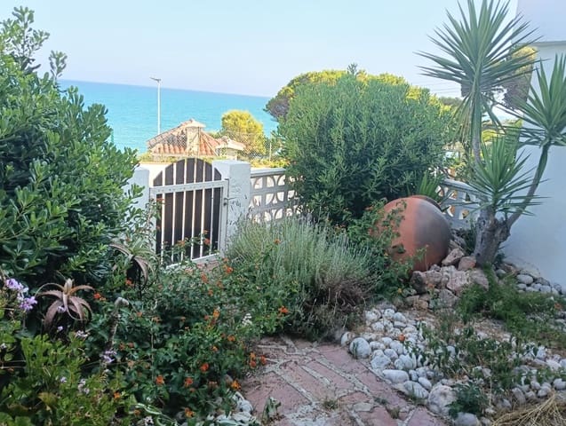 2 bedroom Townhouse for sale in Peñíscola with pool garage - € 257,500 (Ref: 9097856)