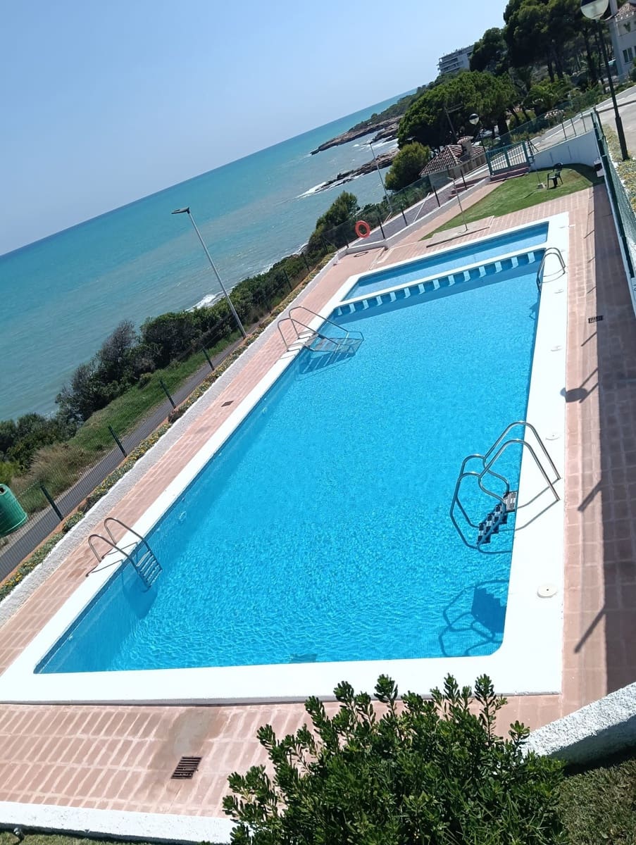 2 soverom Hus til salgs i Peniscola med svømmebasseng garasje - € 257 500 (Ref: 9097856)