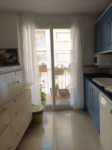 2 camera da letto Appartamento in vendita in Benicarló con garage - 139.900 € (Rif: 9118525)