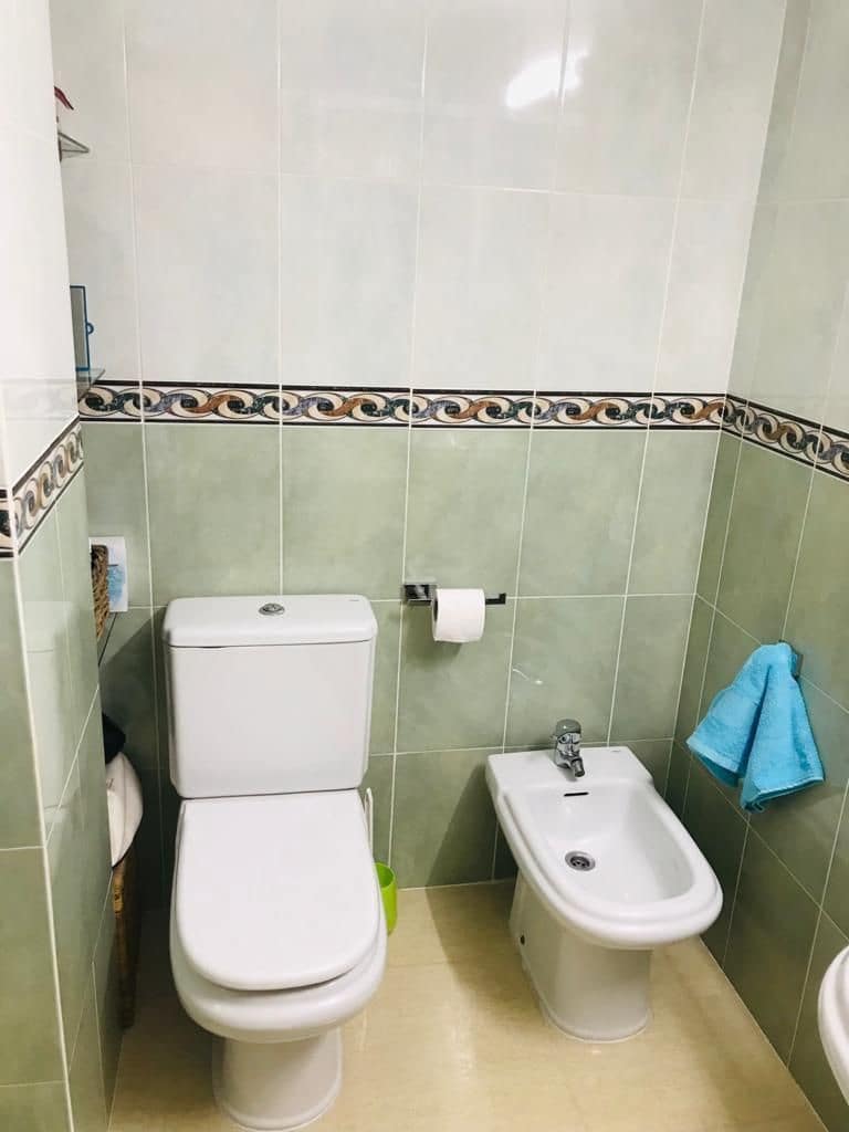 2 soverom Leilighet til salgs i Benicarlo med garasje - € 139 900 (Ref: 9118525)