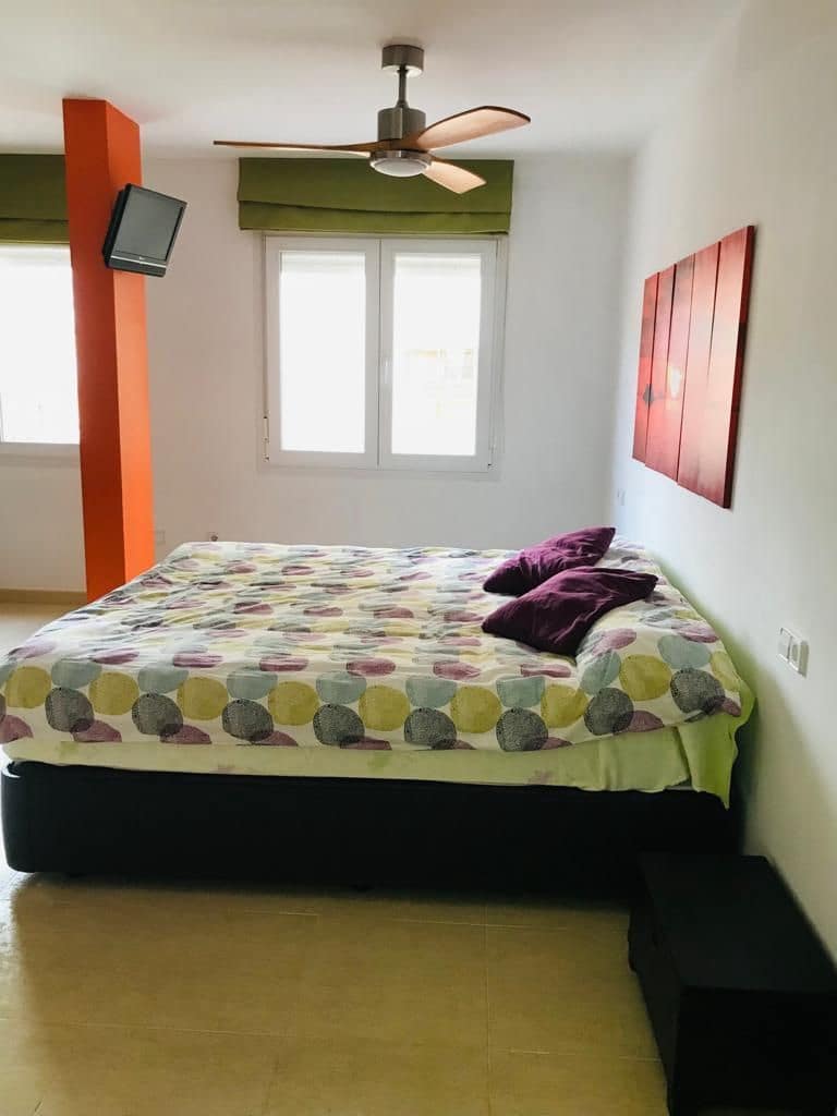 2 soverom Leilighet til salgs i Benicarlo med garasje - € 139 900 (Ref: 9118525)