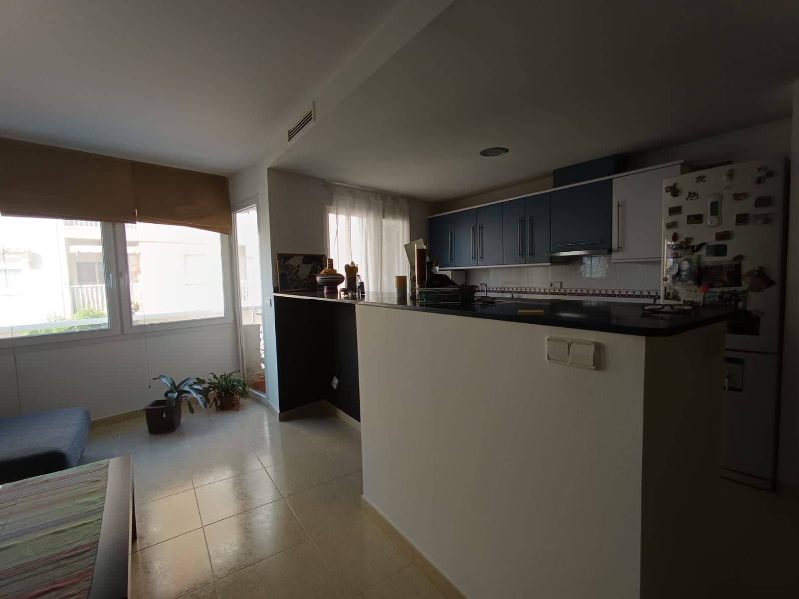 2 soverom Leilighet til salgs i Benicarlo med garasje - € 139 900 (Ref: 9118525)