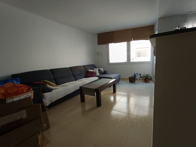 2 camera da letto Appartamento in vendita in Benicarló con garage - 139.900 € (Rif: 9118525)