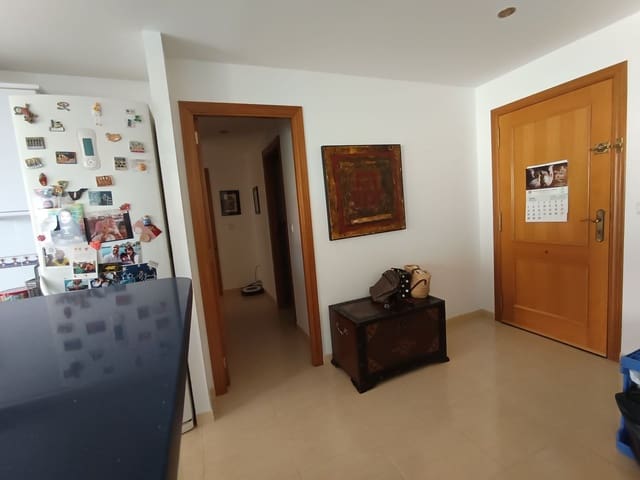 2 camera da letto Appartamento in vendita in Benicarló con garage - 139.900 € (Rif: 9118525)