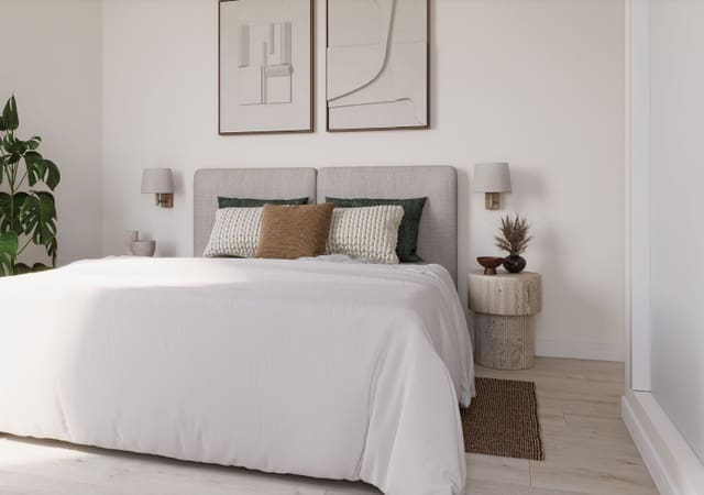 1 soverom Leilighet til salgs i Arroyo de la Miel, Benalmádena med garasje - € 214 000 (Ref: 9118526)