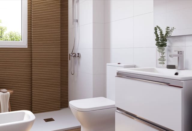 1 soverom Leilighet til salgs i Arroyo de la Miel, Benalmádena med garasje - € 214 000 (Ref: 9118526)