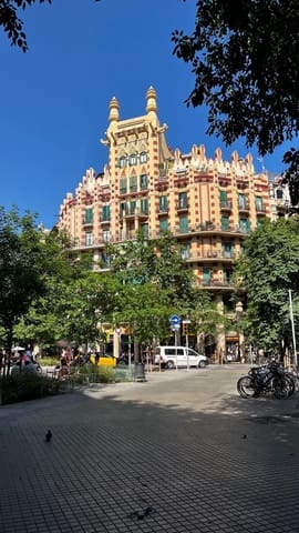 Commerciale in vendita in L'Antiga Esquerra de L'Eixample, Barcelona città - 149.000 € (Rif: 9136858)