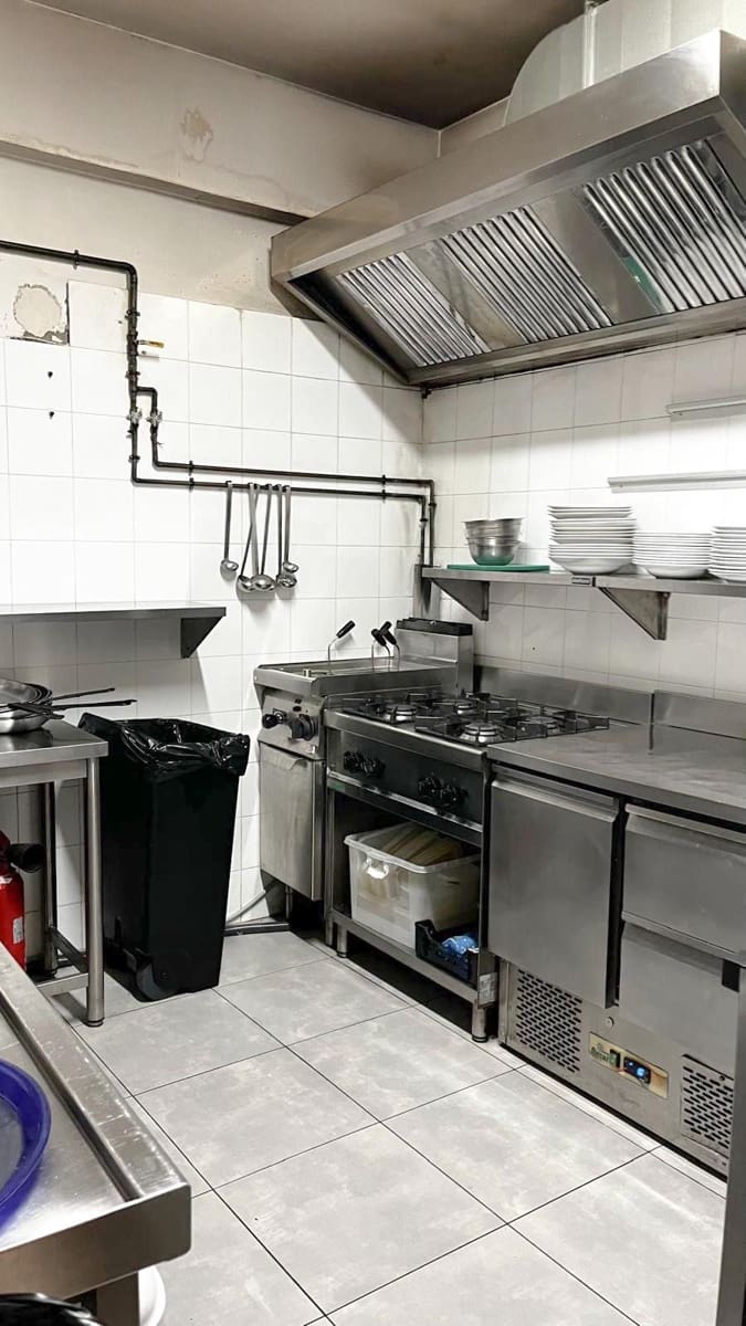 Local Commercial à vendre à Barcelone ville - 149 000 € (Ref: 9136858)