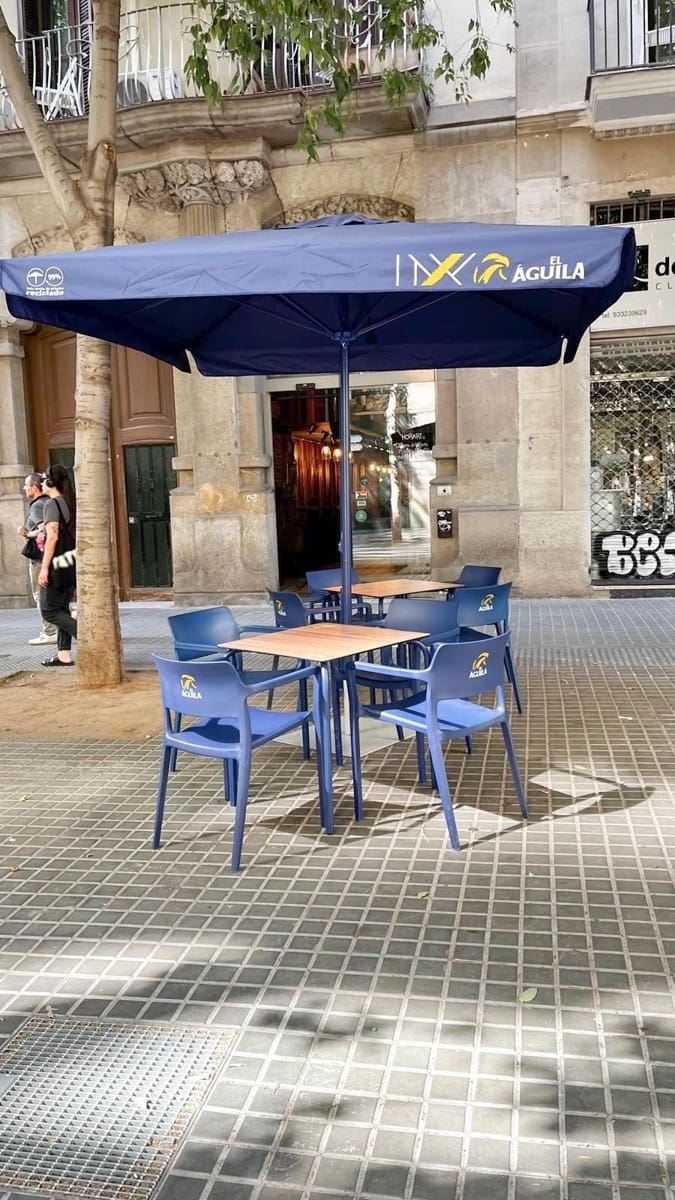 Local Commercial à vendre à Barcelone ville - 149 000 € (Ref: 9136858)