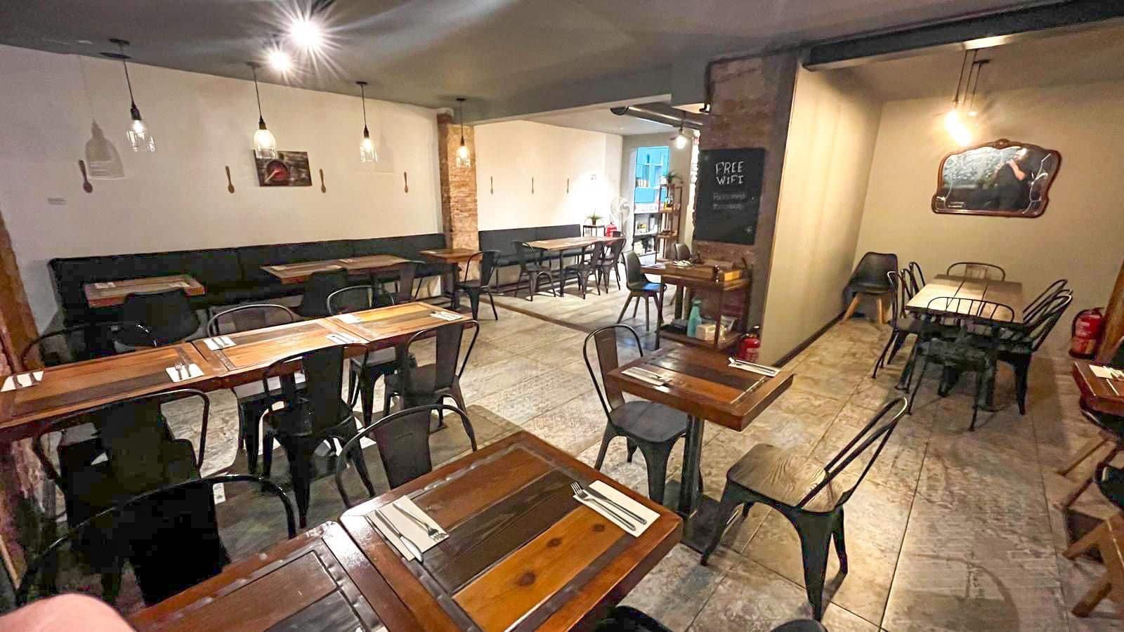 Local Commercial à vendre à Barcelone ville - 149 000 € (Ref: 9136858)