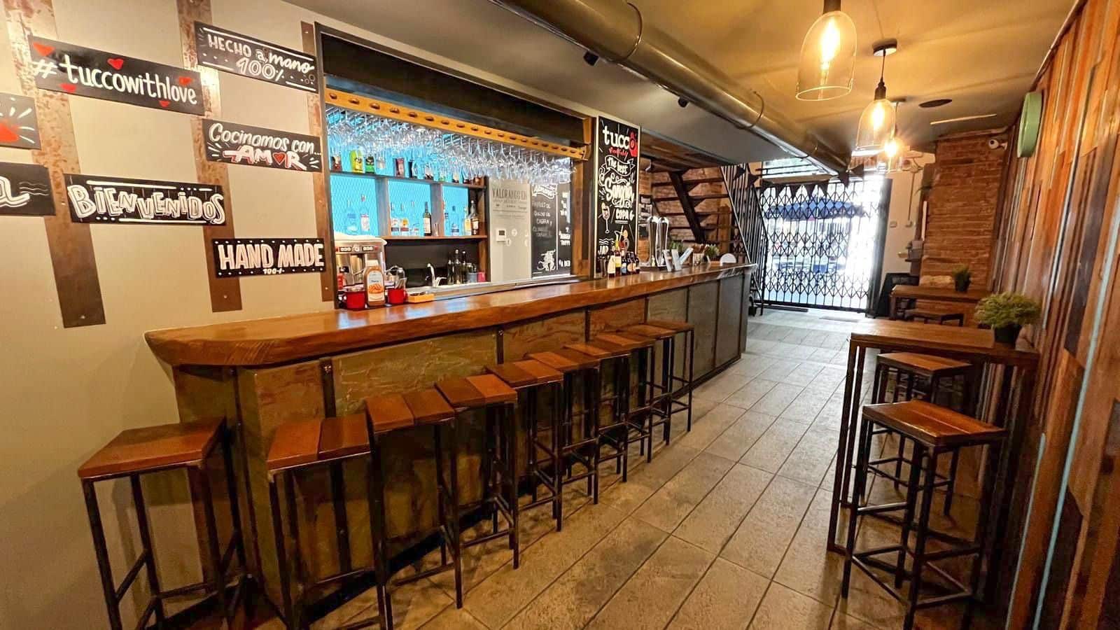 Local Commercial à vendre à Barcelone ville - 149 000 € (Ref: 9136858)