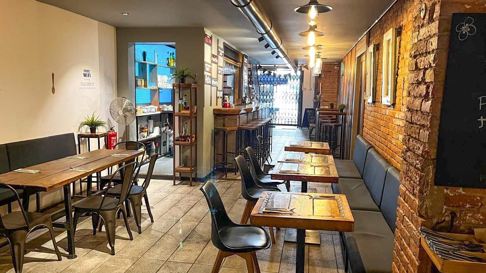 Local Commercial à vendre à Barcelone ville - 149 000 € (Ref: 9136858)