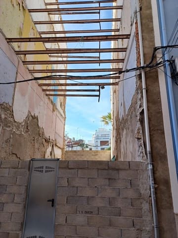 Building Plot for sale in Vinaròs - € 390,000 (Ref: 9141291)