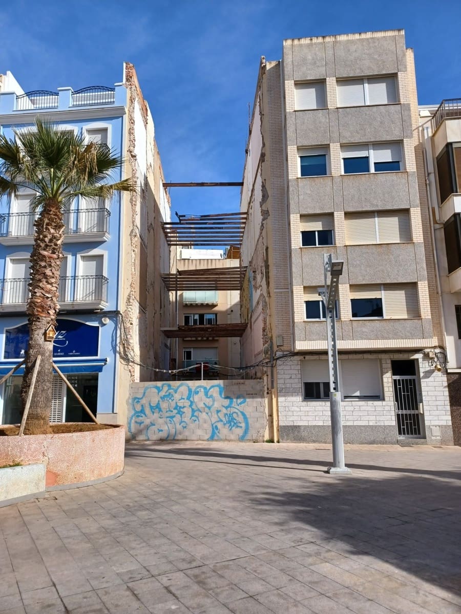 Działka budowlana na sprzedaż w Vinaros - 390 000 € (Ref: 9141291)