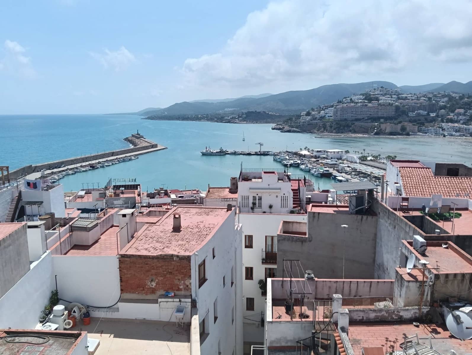 3 soverom Villa til salgs i Peniscola - € 310 000 (Ref: 9141293)