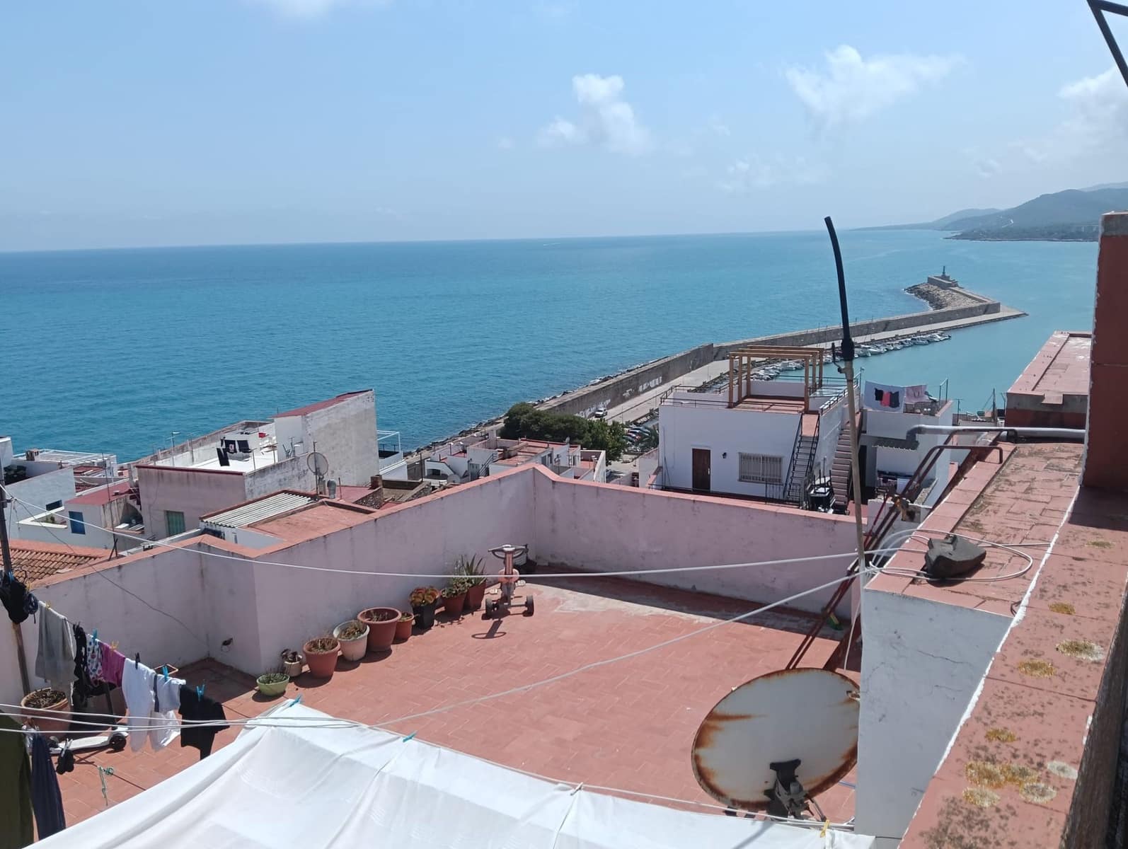 3 soverom Villa til salgs i Peniscola - € 310 000 (Ref: 9141293)