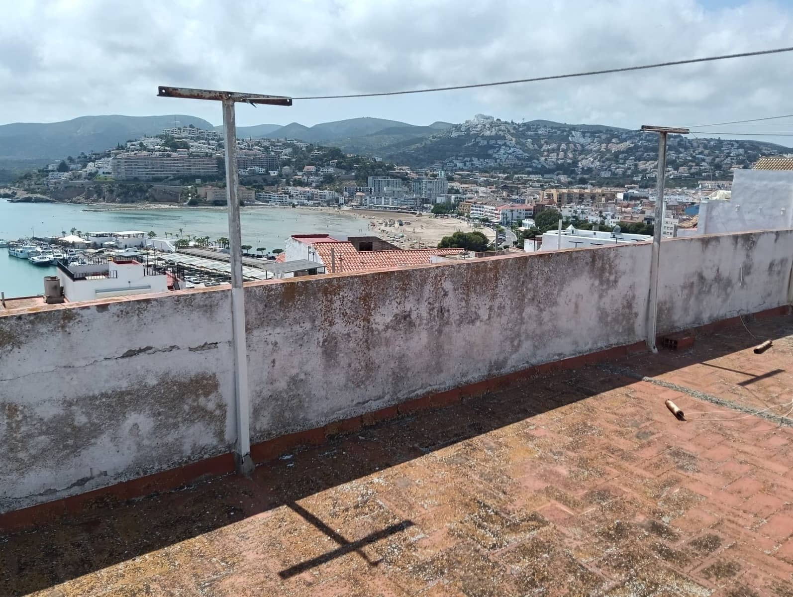 3 soverom Villa til salgs i Peniscola - € 310 000 (Ref: 9141293)