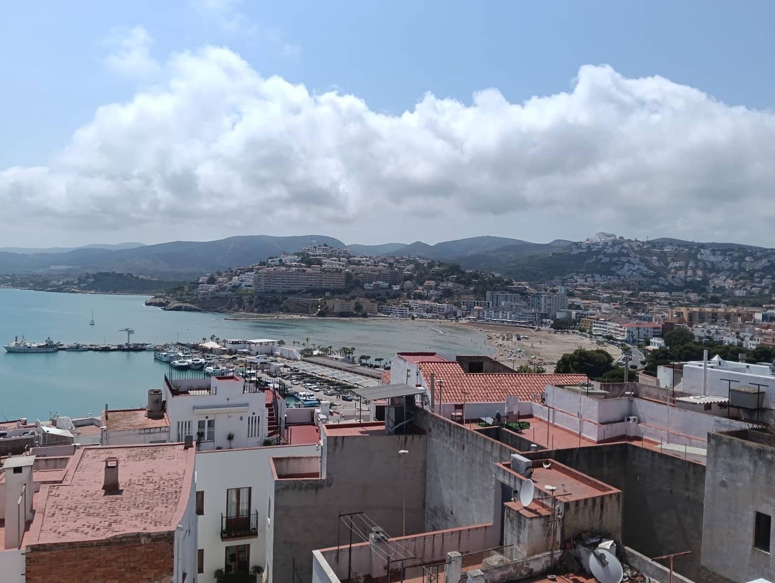 3 soverom Villa til salgs i Peniscola - € 310 000 (Ref: 9141293)