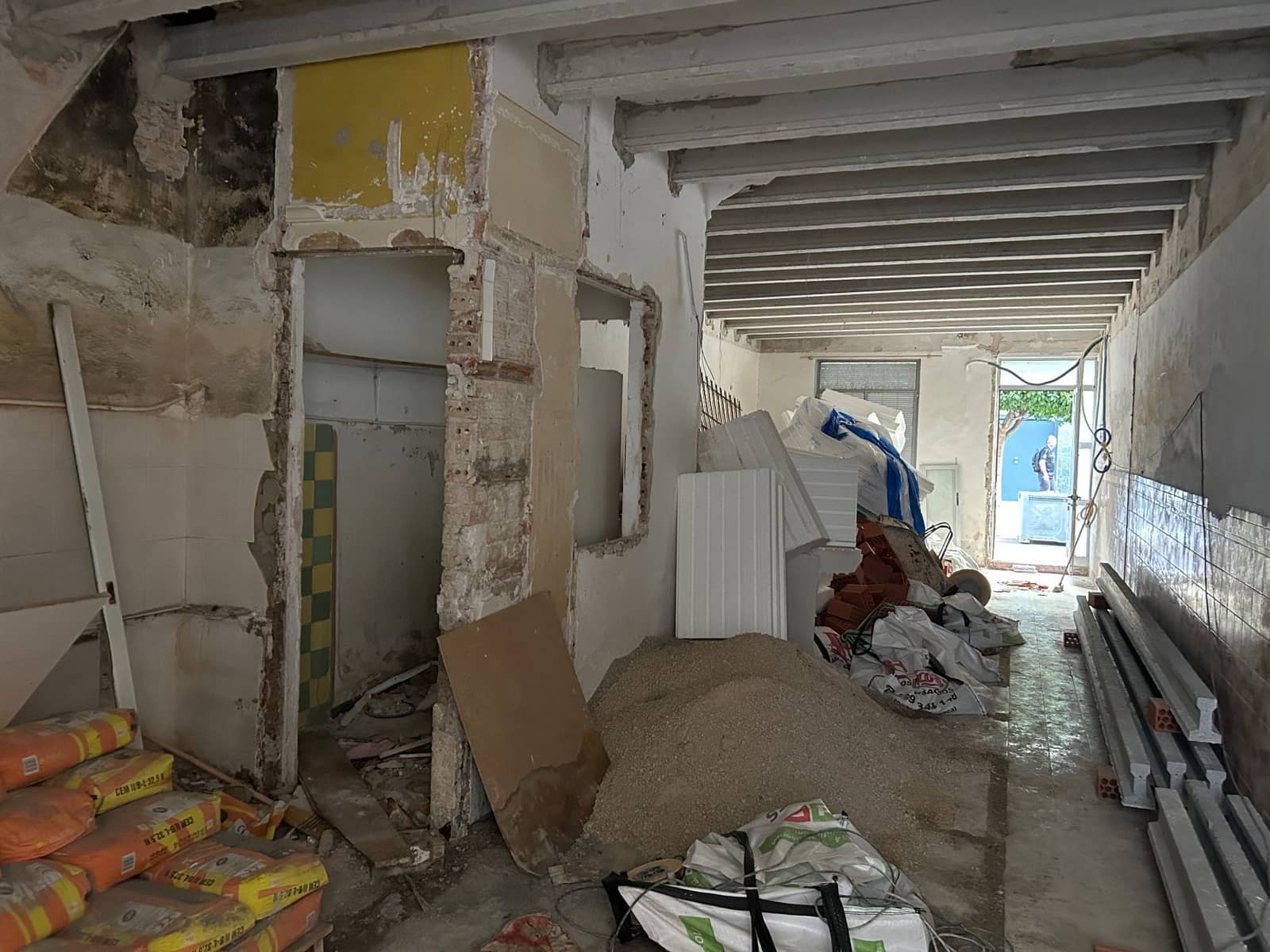 3 slaapkamer Villa te koop in Benicarlo - € 105.000 (Ref: 9146736)