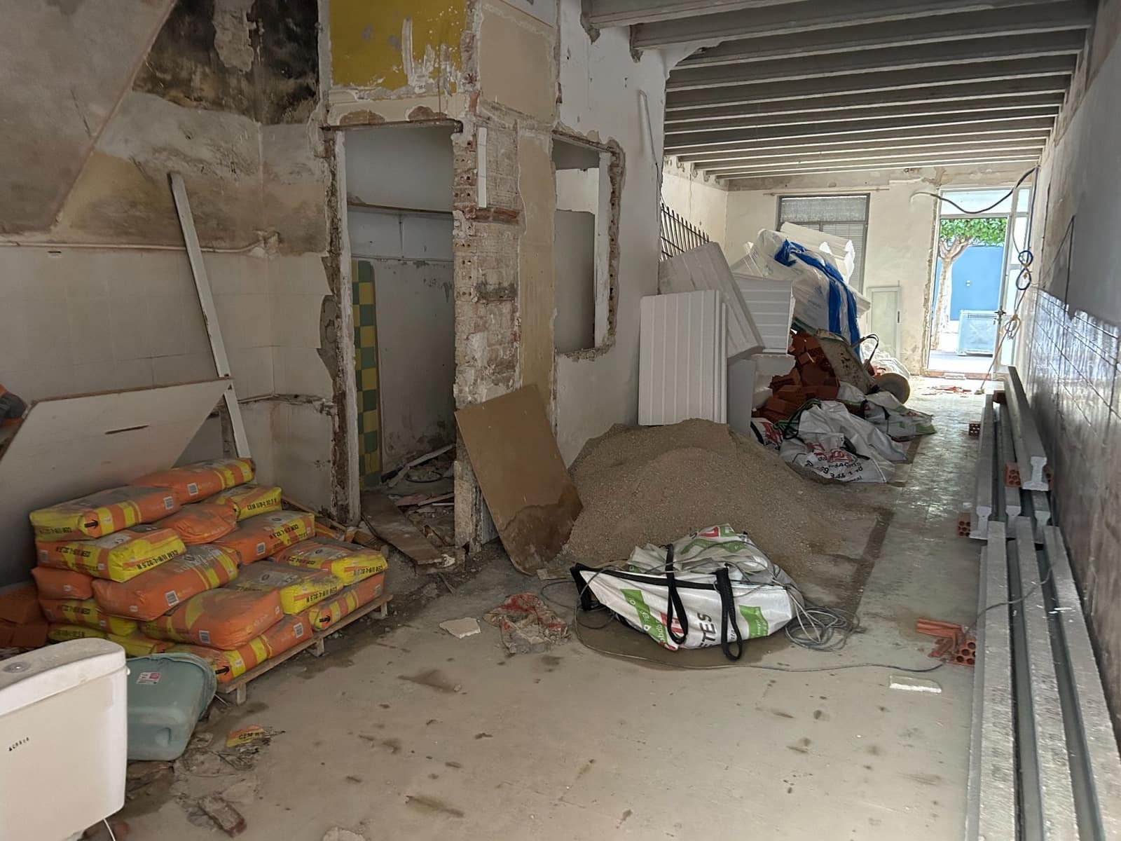 3 slaapkamer Villa te koop in Benicarlo - € 105.000 (Ref: 9146736)