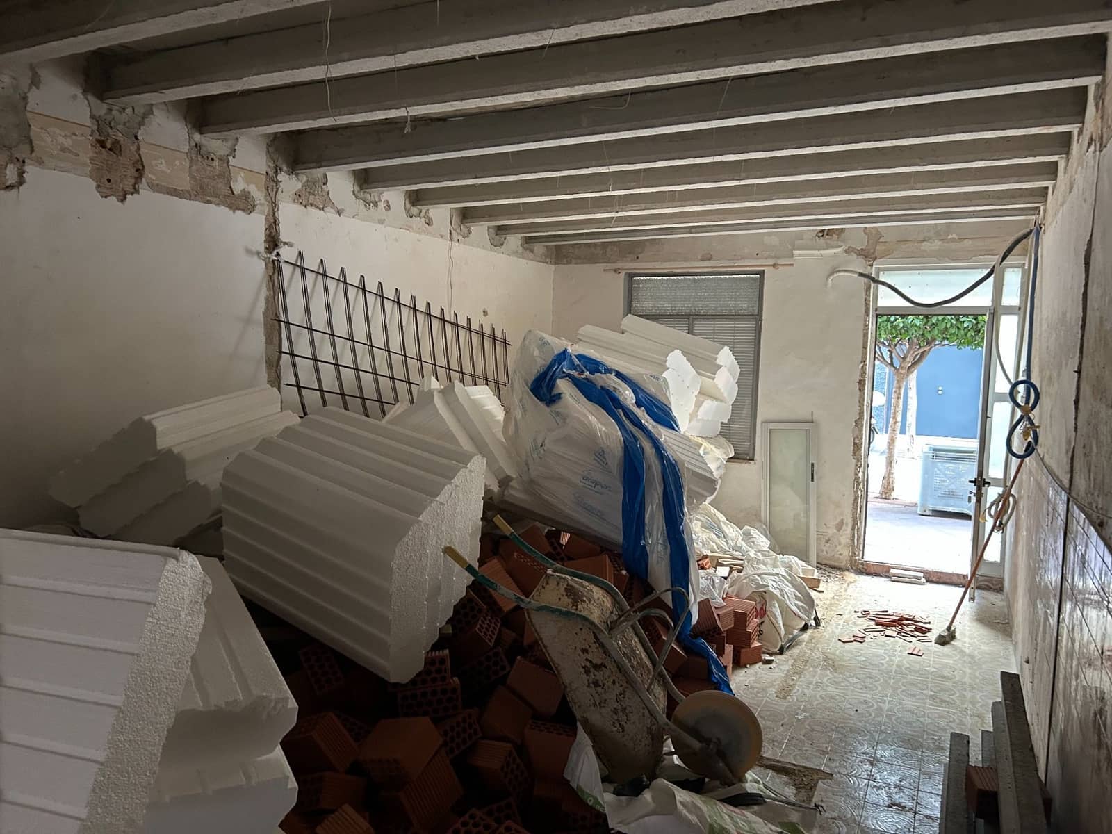 3 slaapkamer Villa te koop in Benicarlo - € 105.000 (Ref: 9146736)