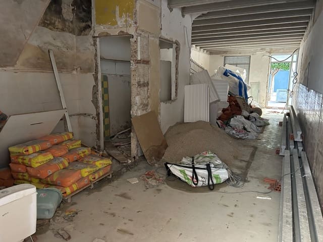 3 soveværelse Villa til salg i Benicarló - € 105.000 (Ref: 9146736)