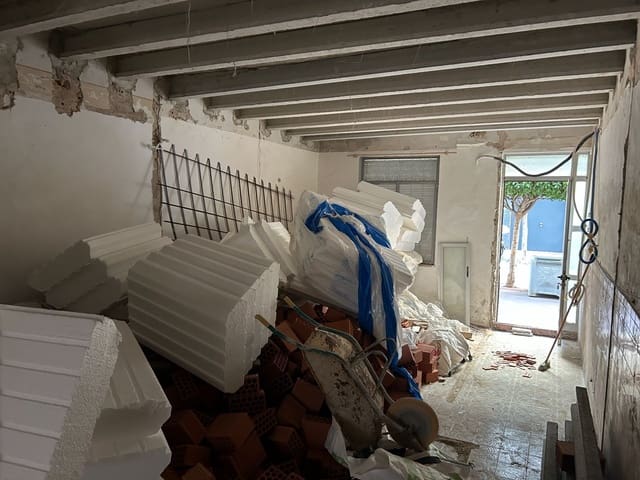 3 soveværelse Villa til salg i Benicarló - € 105.000 (Ref: 9146736)