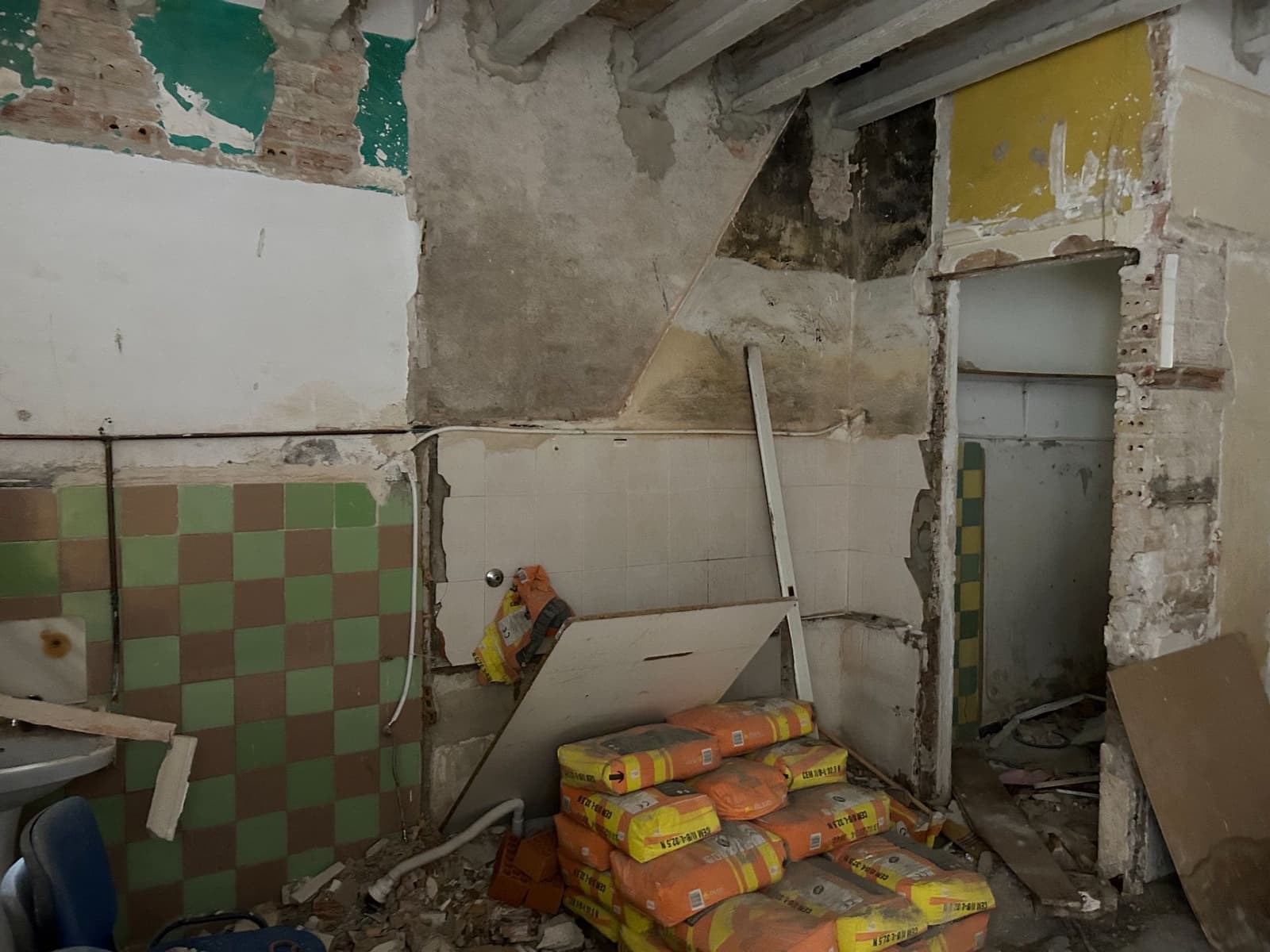 3 slaapkamer Villa te koop in Benicarlo - € 105.000 (Ref: 9146736)