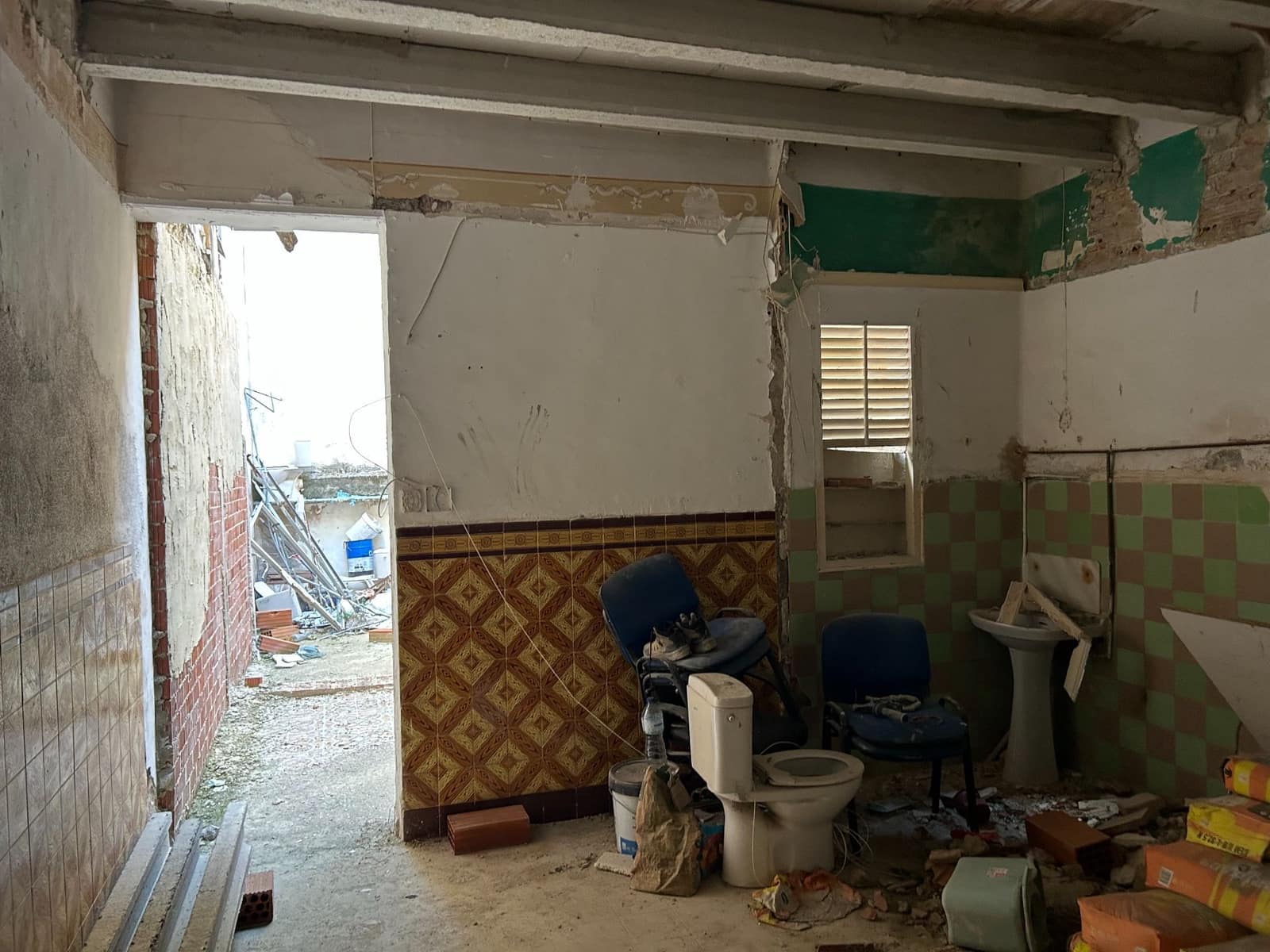 3 slaapkamer Villa te koop in Benicarlo - € 105.000 (Ref: 9146736)