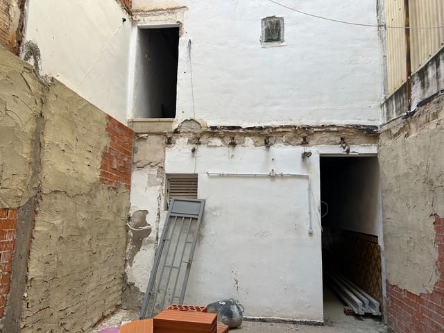 3 soveværelse Villa til salg i Benicarló - € 105.000 (Ref: 9146736)