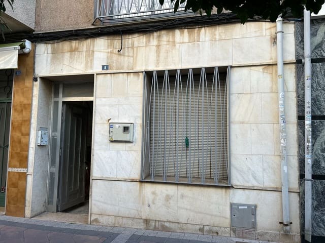 3 soveværelse Villa til salg i Benicarló - € 105.000 (Ref: 9146736)