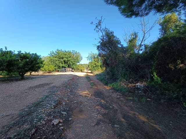 4 bedroom Finca/Country House for sale in Càlig - € 57,000 (Ref: 9159241)