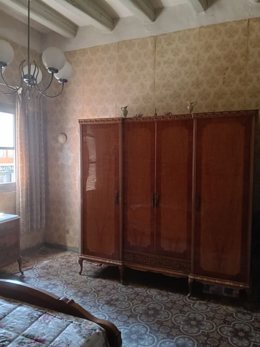 6 soveværelse Villa til salg i Benicarlo - € 90.000 (Ref: 9161974)