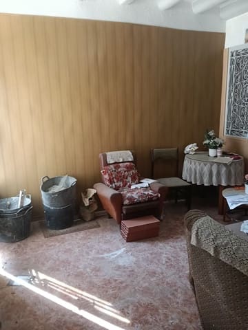 6 soveværelse Villa til salg i Benicarló - € 90.000 (Ref: 9161974)