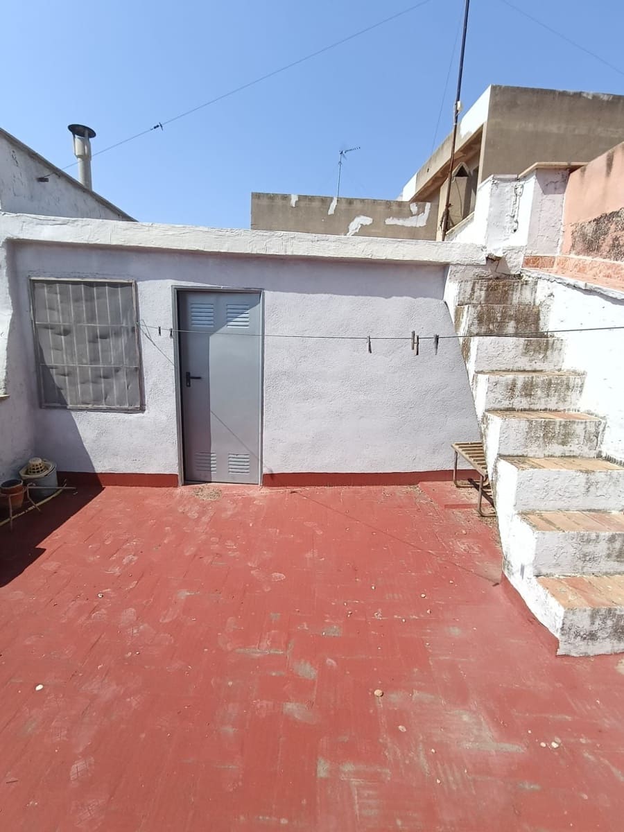 6 soveværelse Villa til salg i Benicarlo - € 90.000 (Ref: 9161974)