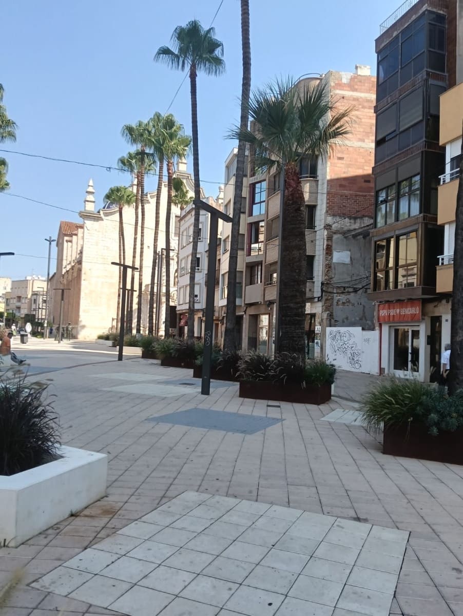 6 soveværelse Villa til salg i Benicarlo - € 90.000 (Ref: 9161974)