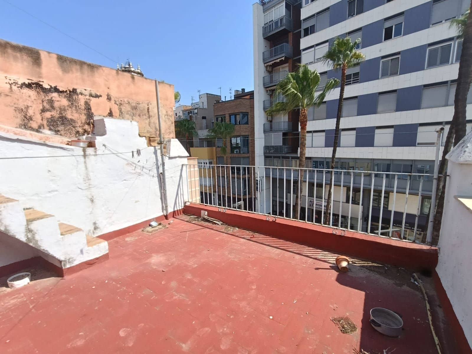 6 soveværelse Villa til salg i Benicarlo - € 90.000 (Ref: 9161974)