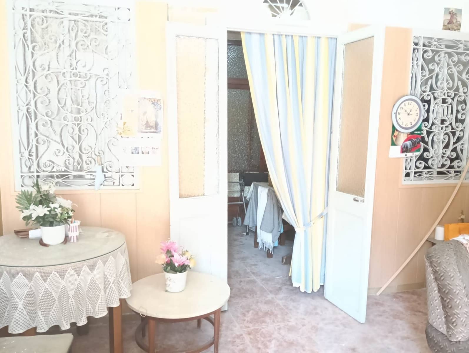 6 soveværelse Villa til salg i Benicarlo - € 90.000 (Ref: 9161974)