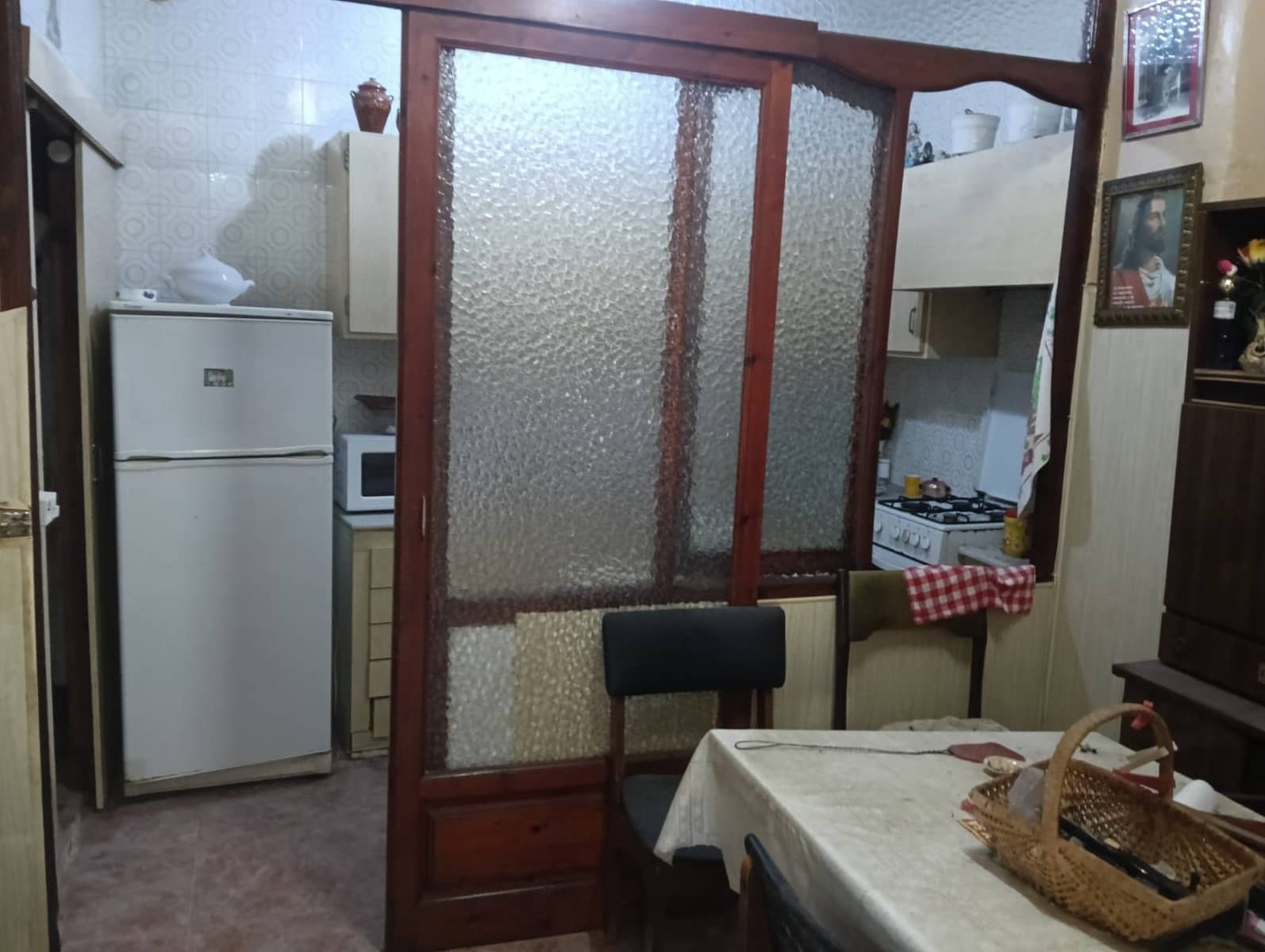 6 soveværelse Villa til salg i Benicarlo - € 90.000 (Ref: 9161974)