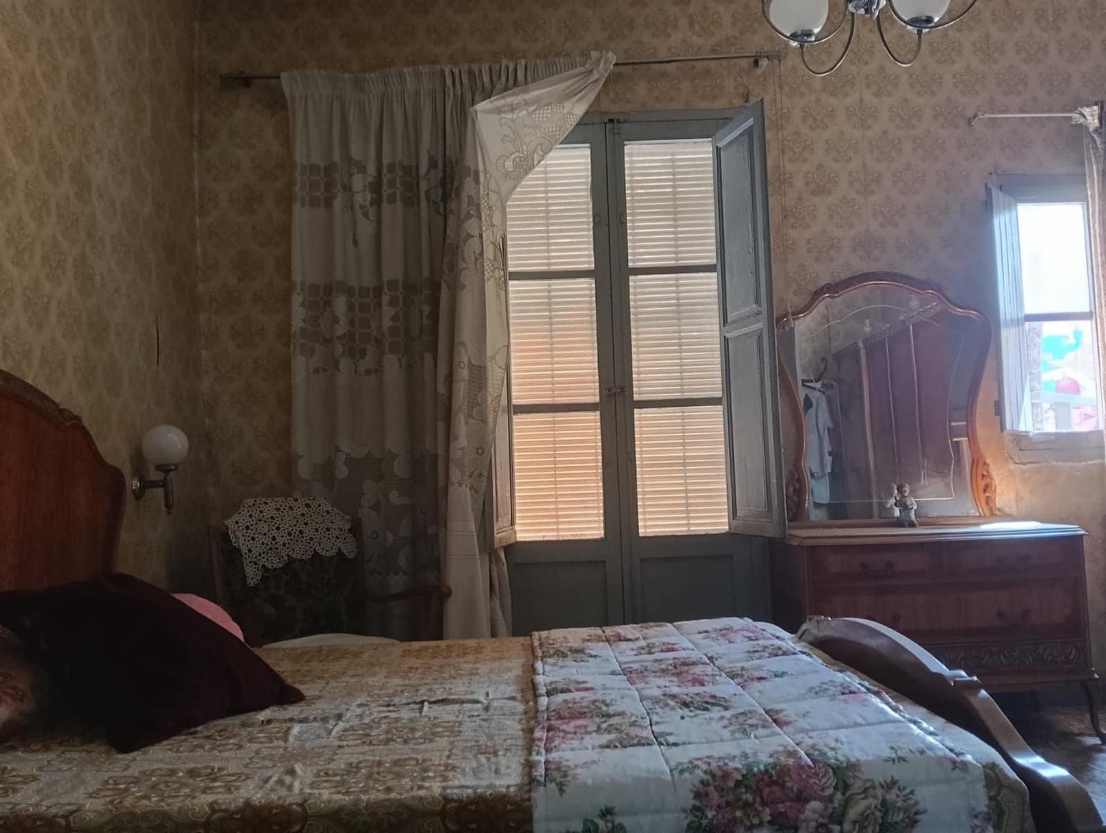 6 soveværelse Villa til salg i Benicarlo - € 90.000 (Ref: 9161974)