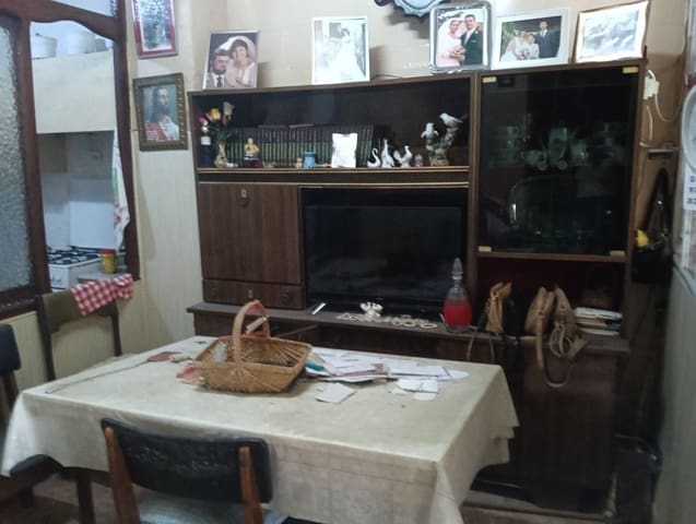 6 soveværelse Villa til salg i Benicarló - € 90.000 (Ref: 9161974)