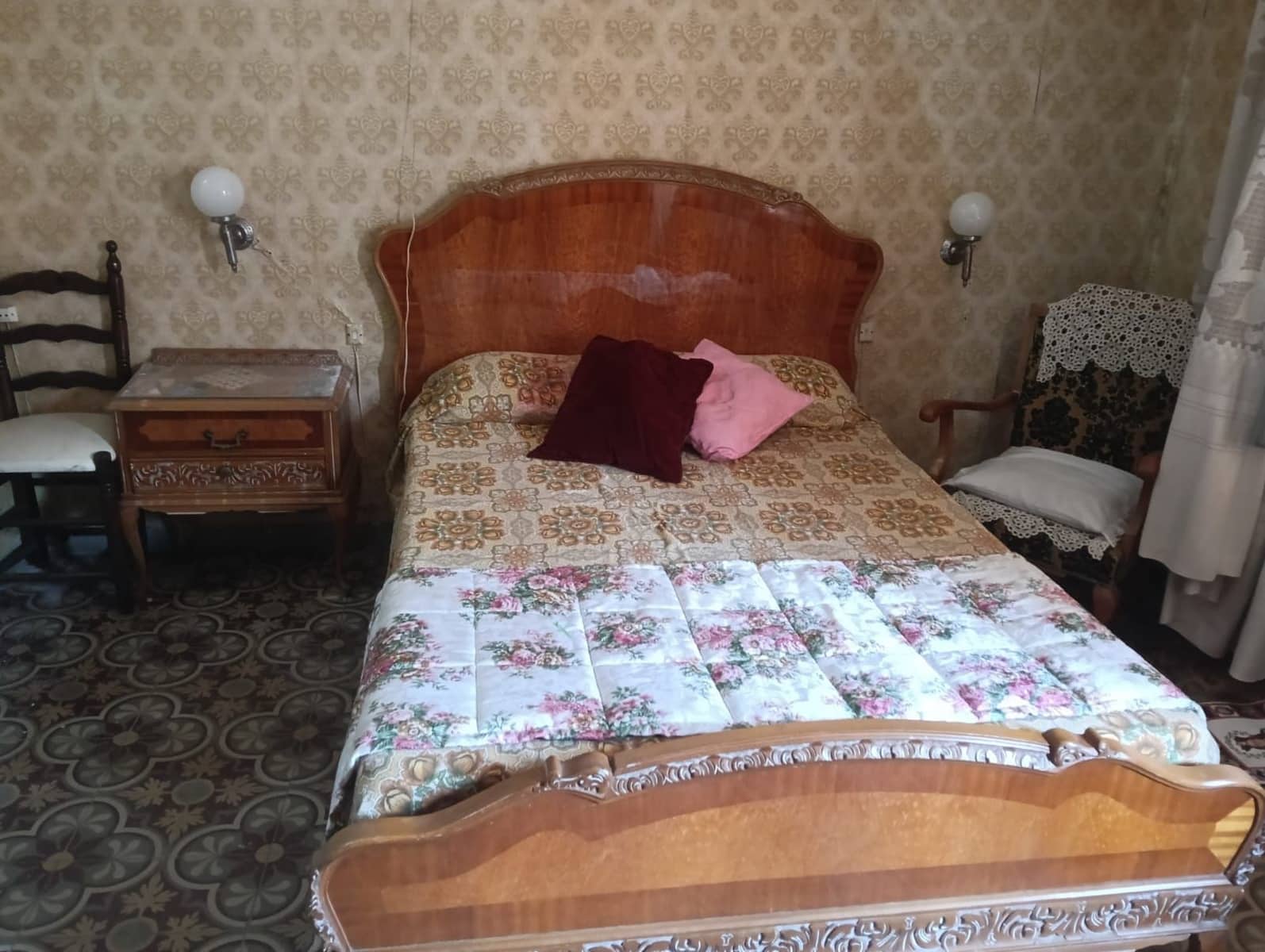 6 soveværelse Villa til salg i Benicarlo - € 90.000 (Ref: 9161974)