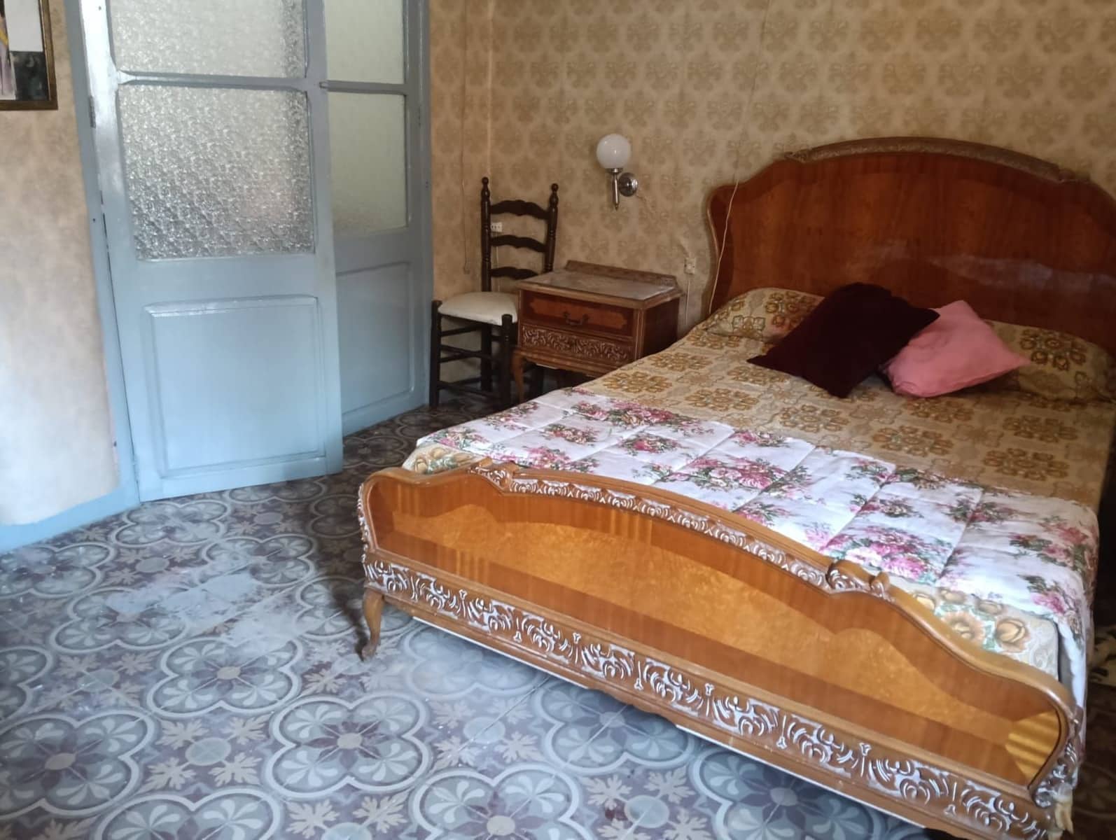 6 soveværelse Villa til salg i Benicarlo - € 90.000 (Ref: 9161974)