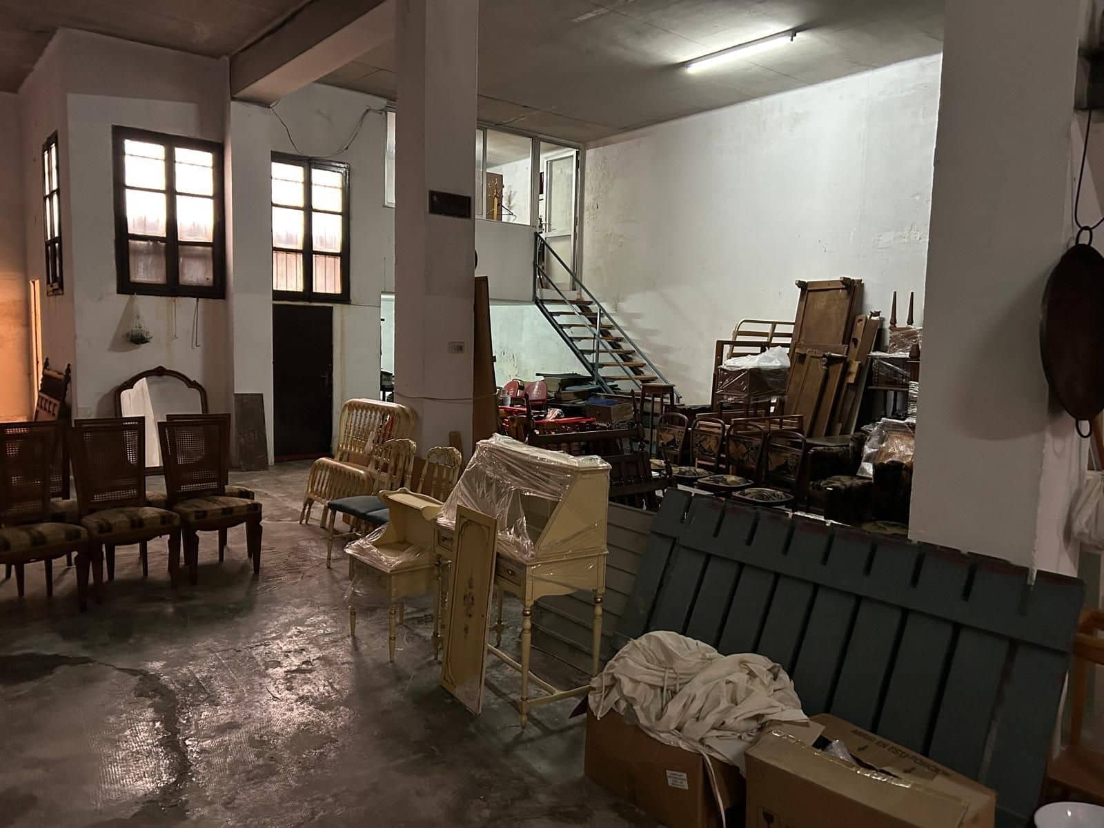 Kommersiell till salu i Vinaros - 198 000 € (Ref: 9163375)