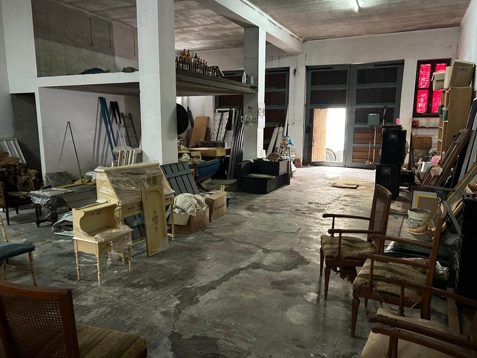 Kommersiell till salu i Vinaros - 198 000 € (Ref: 9163375)