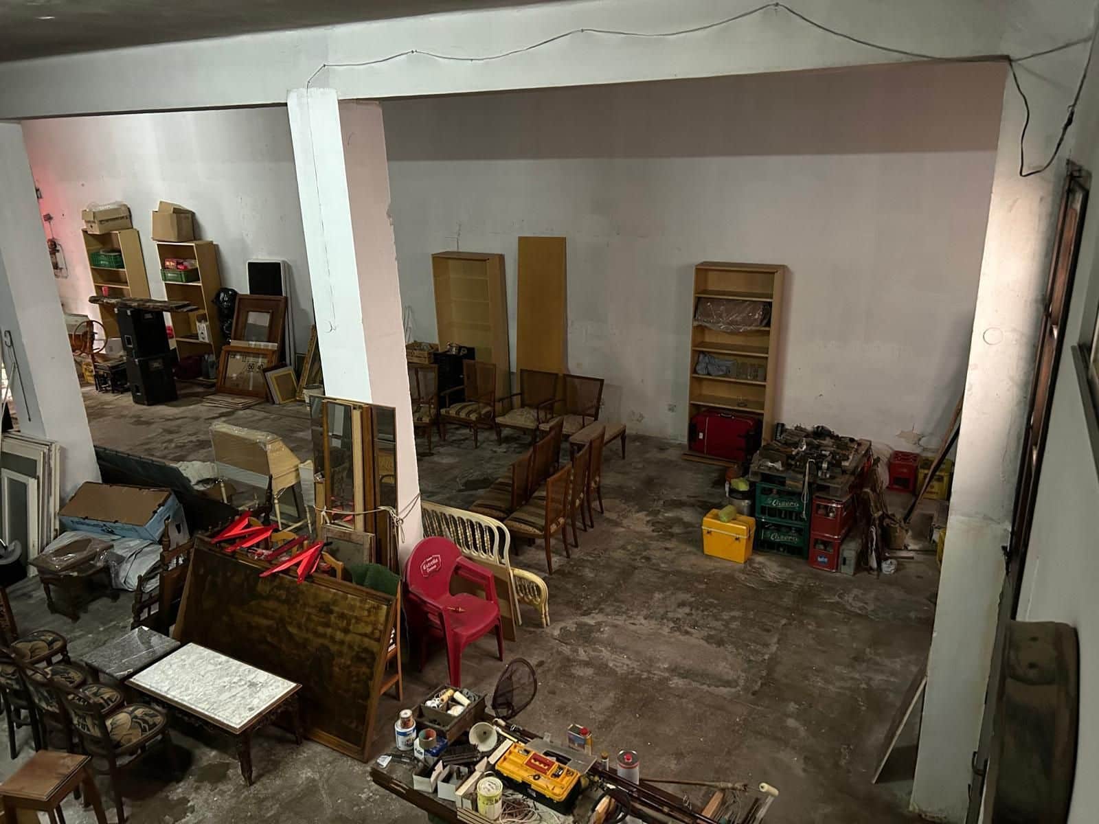 Kommersiell till salu i Vinaros - 198 000 € (Ref: 9163375)