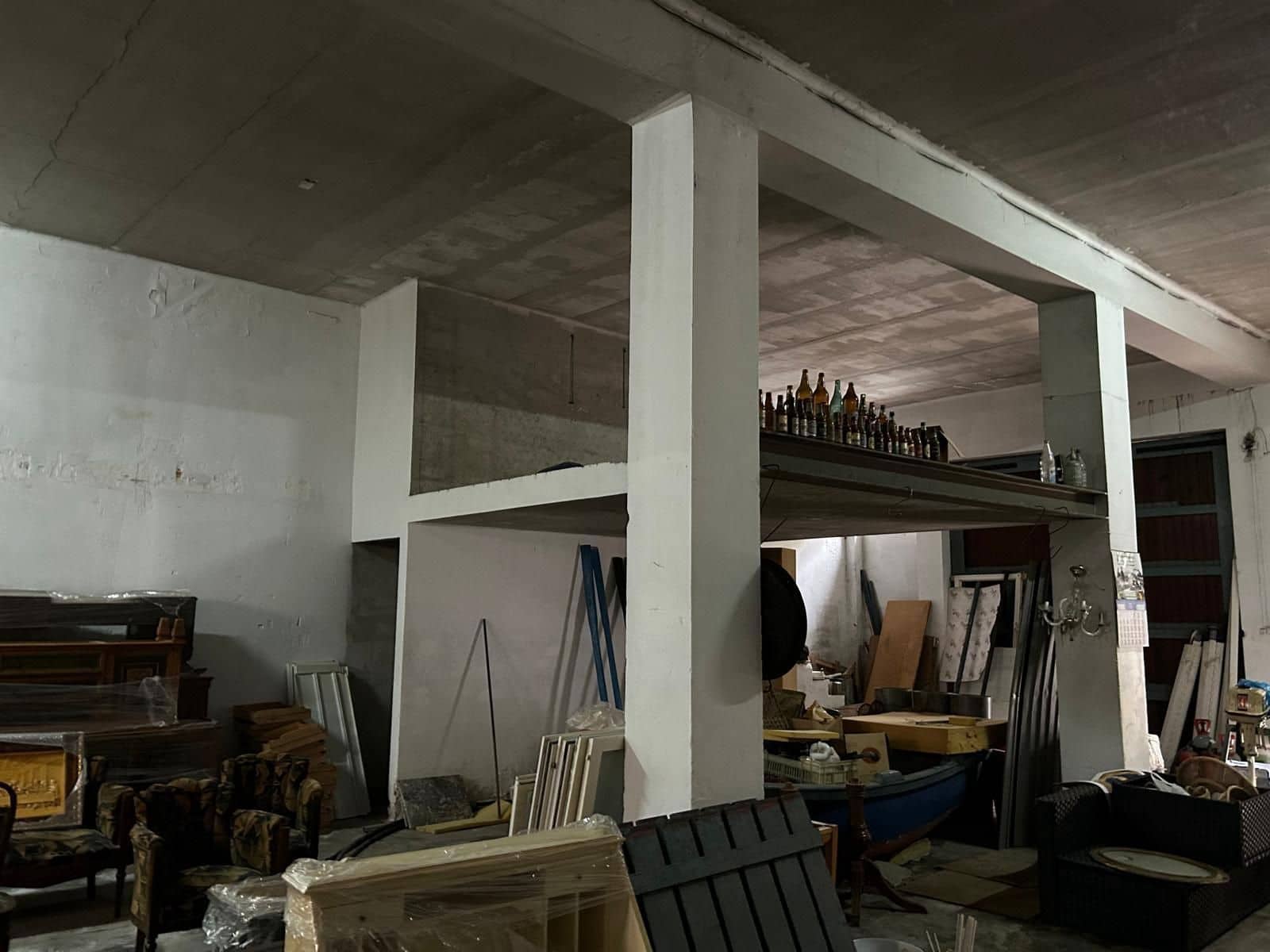 Kommersiell till salu i Vinaros - 198 000 € (Ref: 9163375)